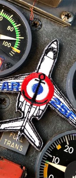 patch_brodé_laser_falcon