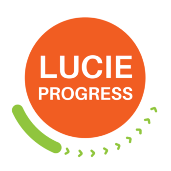 LUCIE PROGRESS