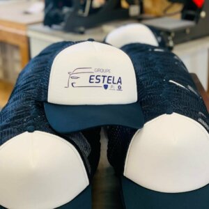 casquette estrella