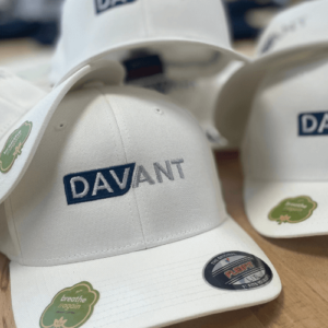 Casquettes personnalisées